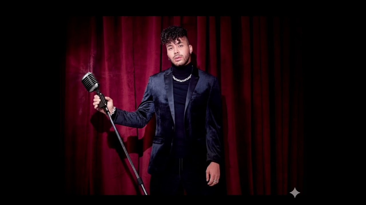 Prince Royce (2026 Amor IA )”