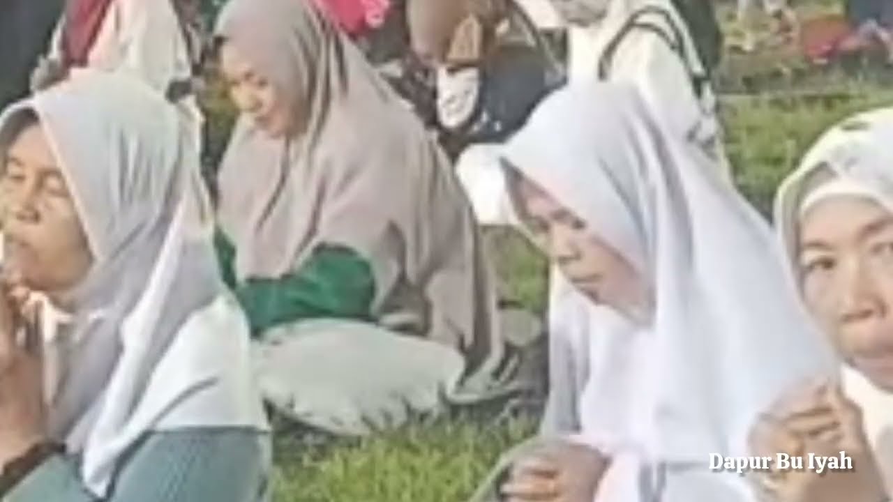 YA ALLOH BIHA BERSAMA MJLS RIYADLUL JANNAH BERTEMPAT LAPANGAN NGRAMPAL BLIMBING MALANG 