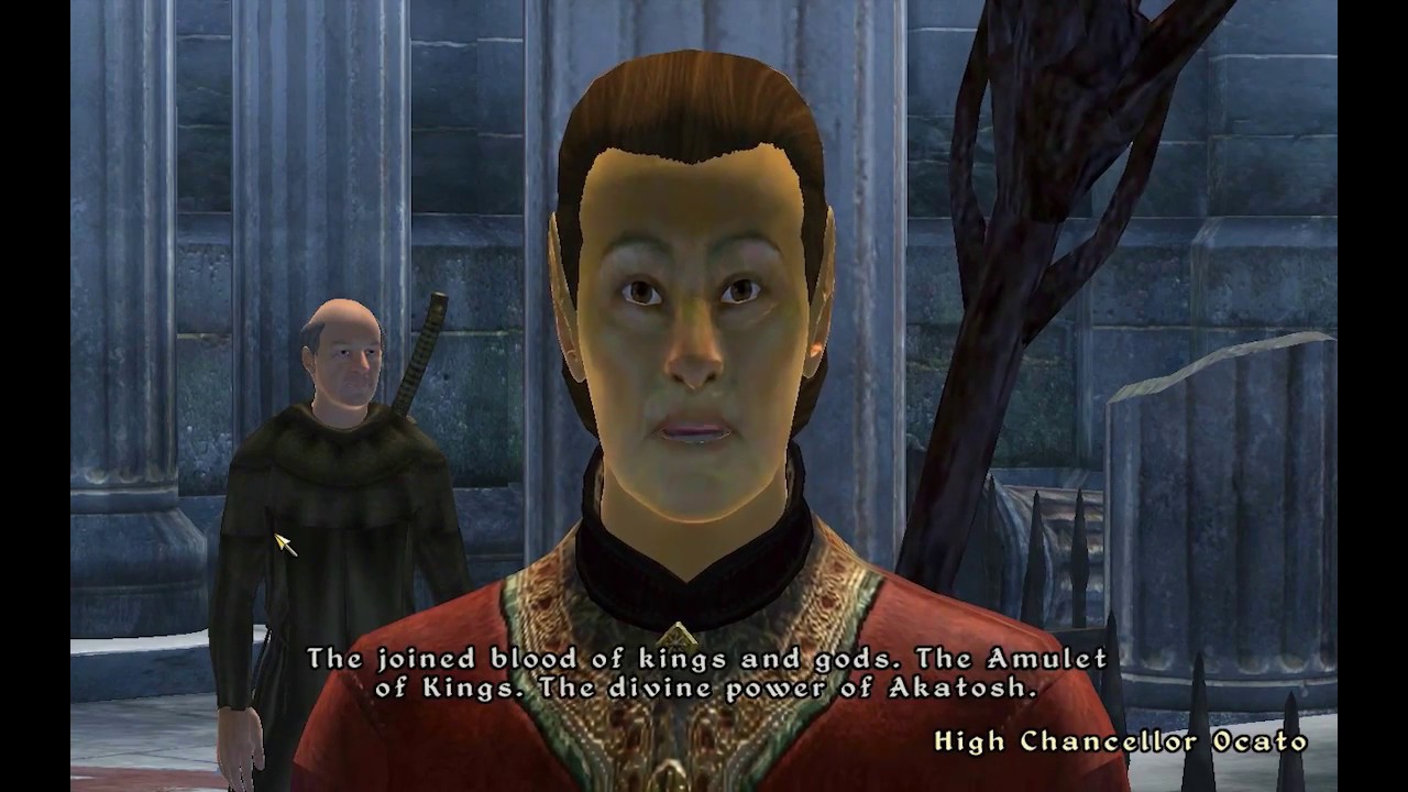 Elder Scrolls IV Oblivion: To Light The Dragon Fires! (Parody)
