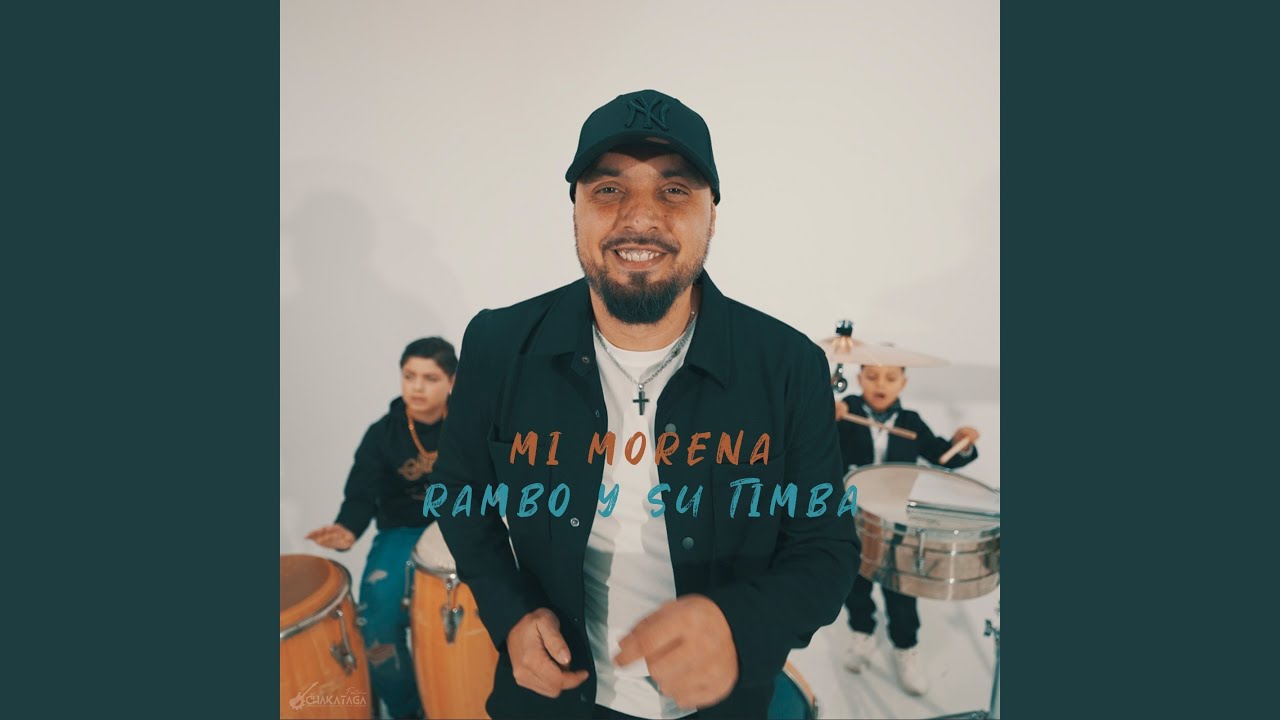 Mi Morena