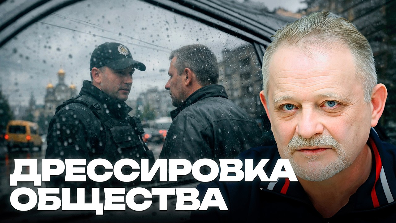 Реальные последствия мобилизации: за рамками официальных отчетов - Андрей Золотарёв