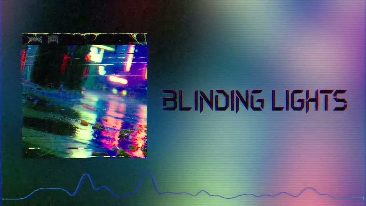 Blinding Lights (The Weeknd Cover)