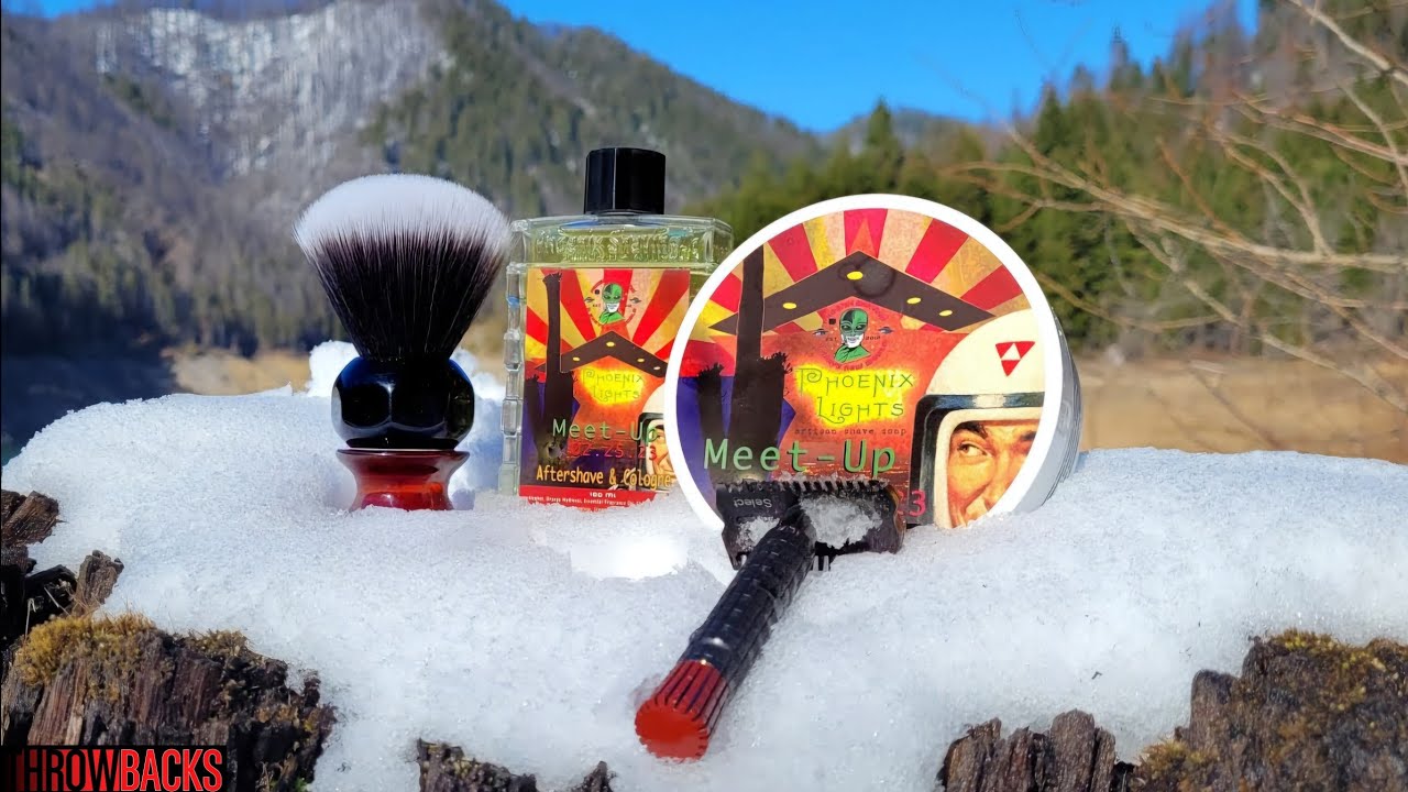 Phoenix Lights Review Phoenix Artisan Accoutrements One of my ABSOLUTE FAVORITES