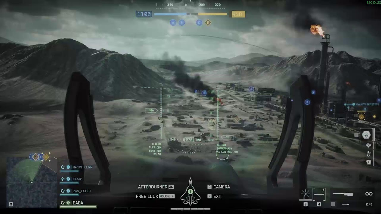 Battlefield 6 Canlı Yayın,HEDEF KIZILELMA!!!!
LİVE