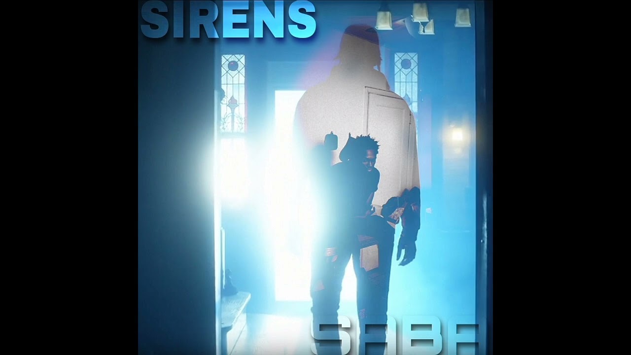 Sirens - Saba (Instrumental Remake) [more accurate]