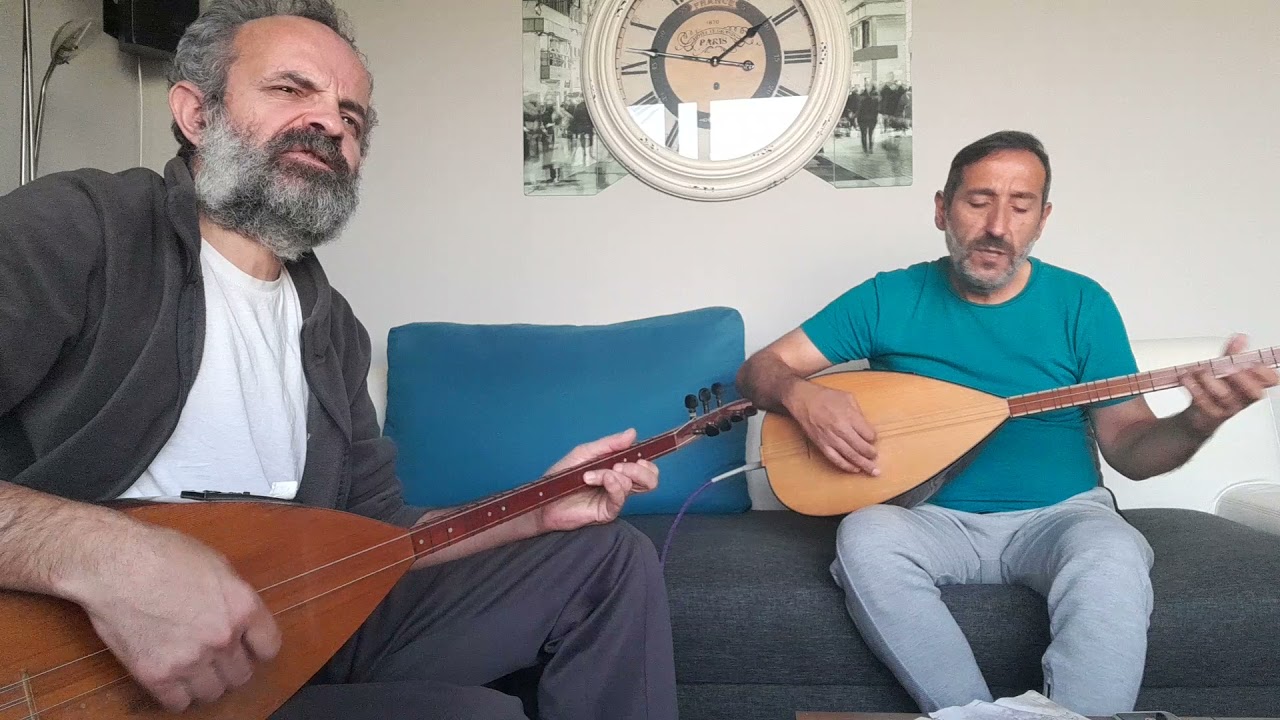 hazreti şahın avazı... Pir Sultan Abdal
