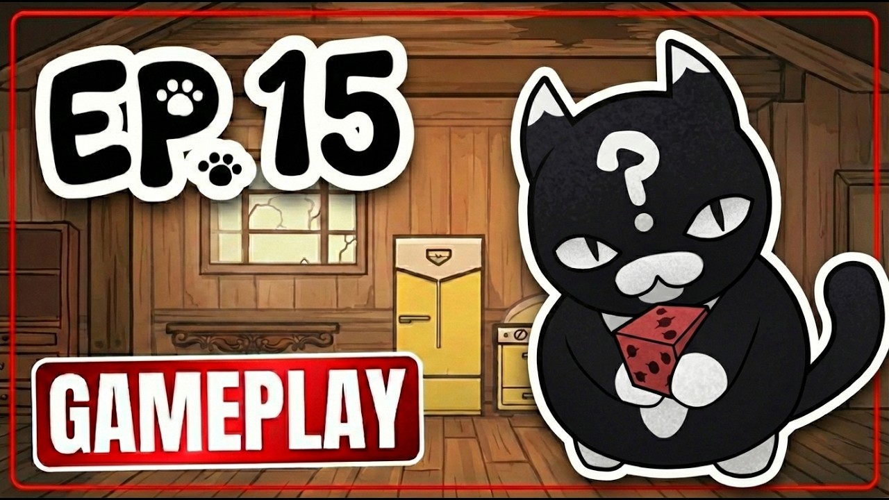 MEWGENICS EP. 15 • HOJE a ZARATANA vai pro NÚCLEO! 🔴 Lives Kurindie