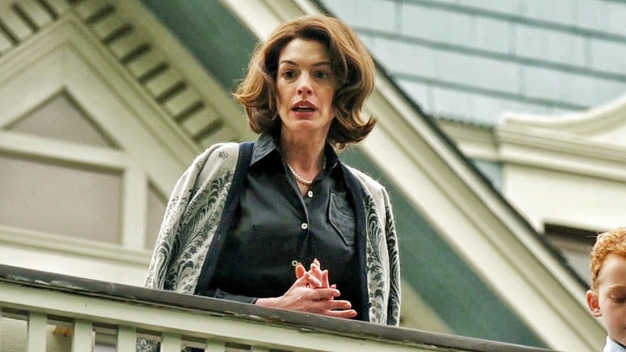 Mothers' Instinct (2024) Movie Recap | Thriller Mystery Drama