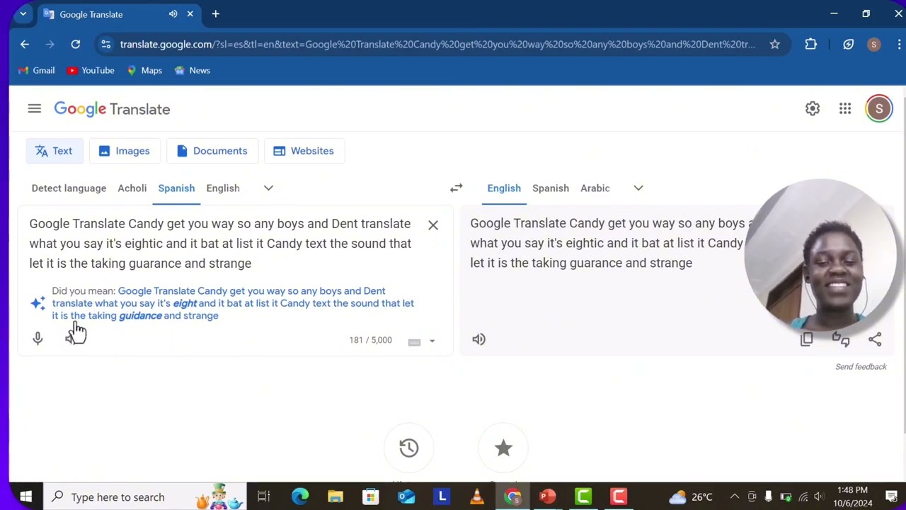 Translate Anything Instantly: A Complete Guide to Google Translate!