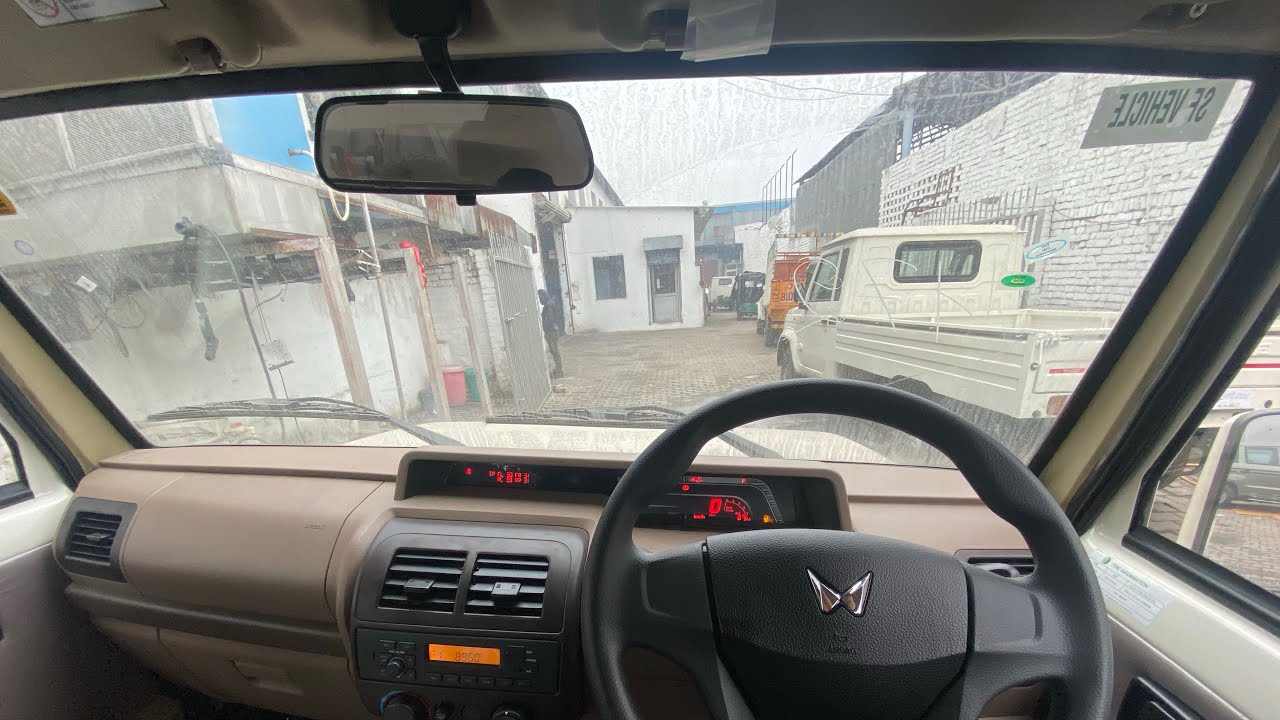 Mahindra bolero how to connect Bluetooth in bolero kasie connect hoga Bluetooth mahindra bolero mea