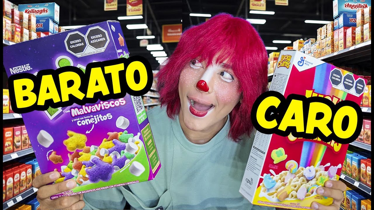 LO BARATO SALE CARO