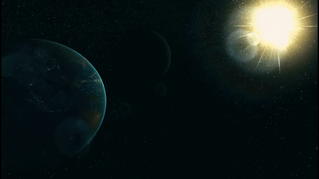 Soarele și Luna – Iubire Imposibilă