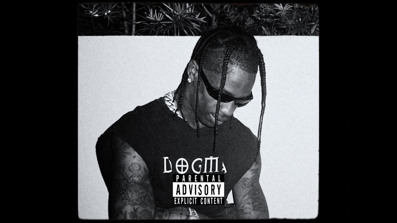 (FREE) TRAVIS SCOTT X JACKBOYS TYPE BEAT - FORTUNE