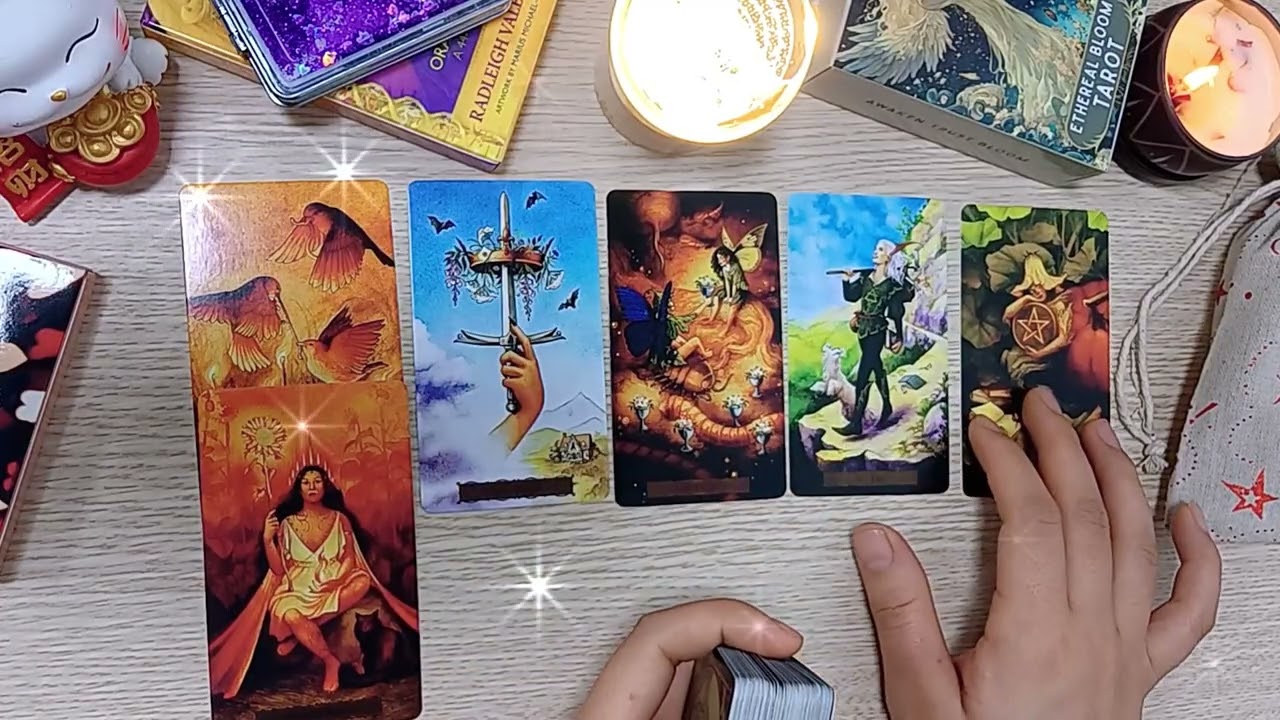 🦂 Escorpião, eles desistiram de te provocar! Estão com medo e aceitaram que você GANHOU