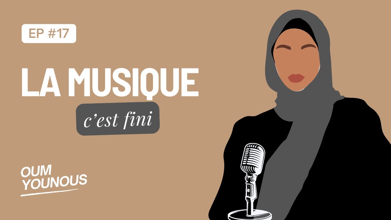 Pourquoi j'ai arrêté d'écouter la musique