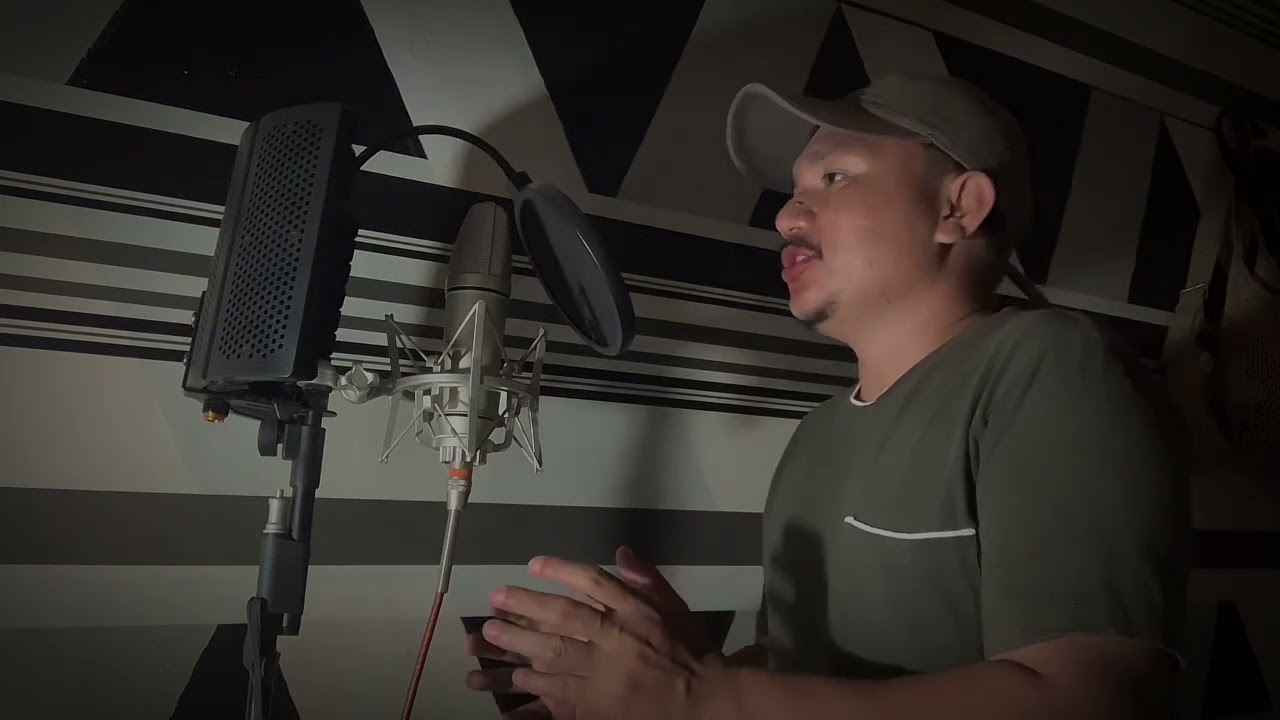 ANGIN (Lesti) DANGDUT COVER #cover 