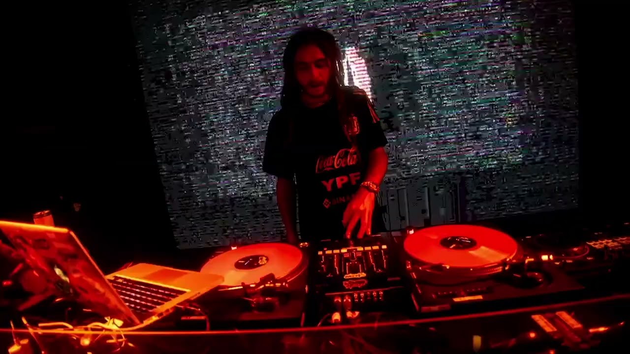 DJ SET (Funk ,MTG ,Garage ,House ,Remix ,Funk das Antiga) - ZionLab.