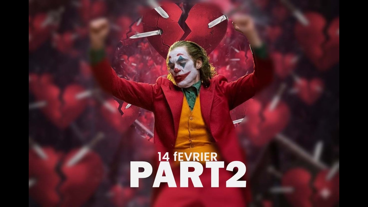Les choses du 14 février en musique partie 2