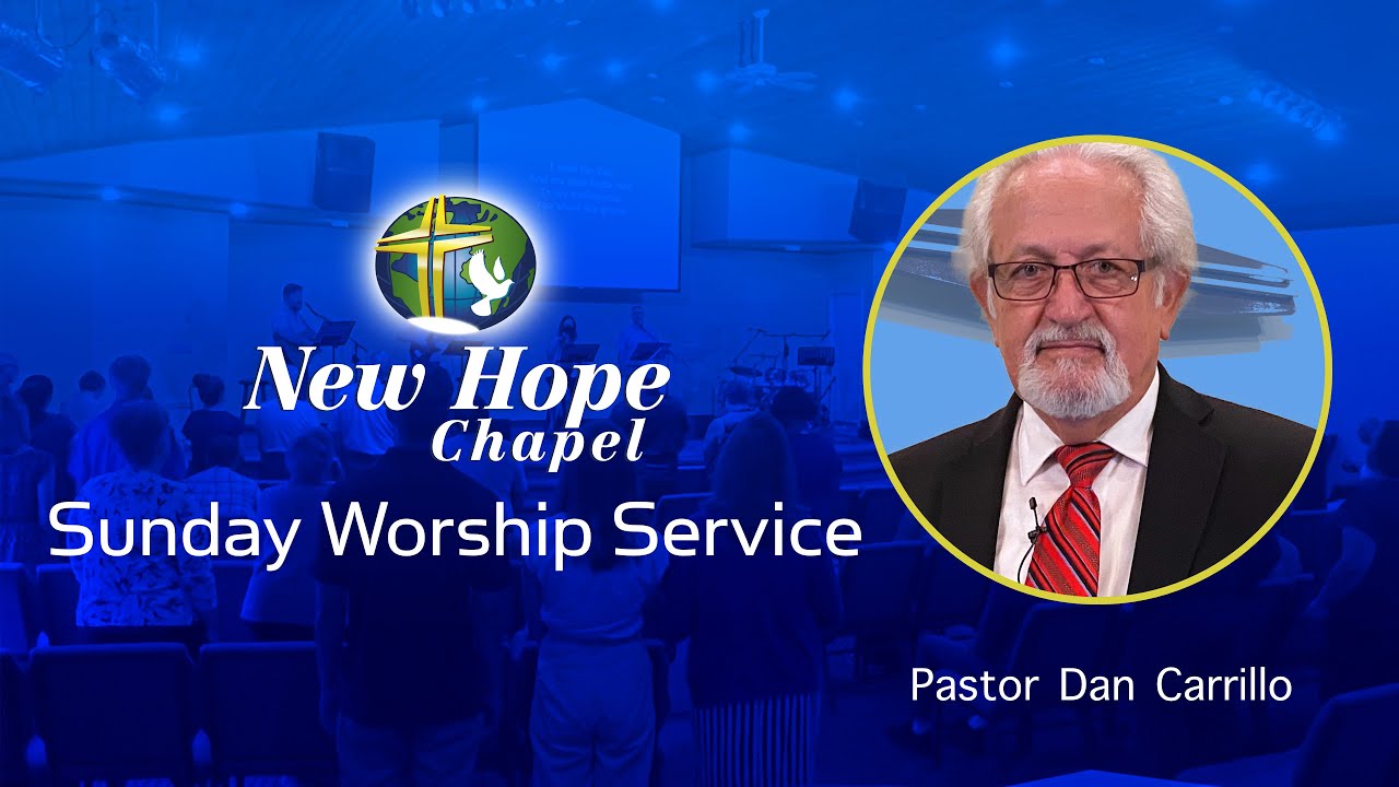 2025-11-30 Sunday Worship Service