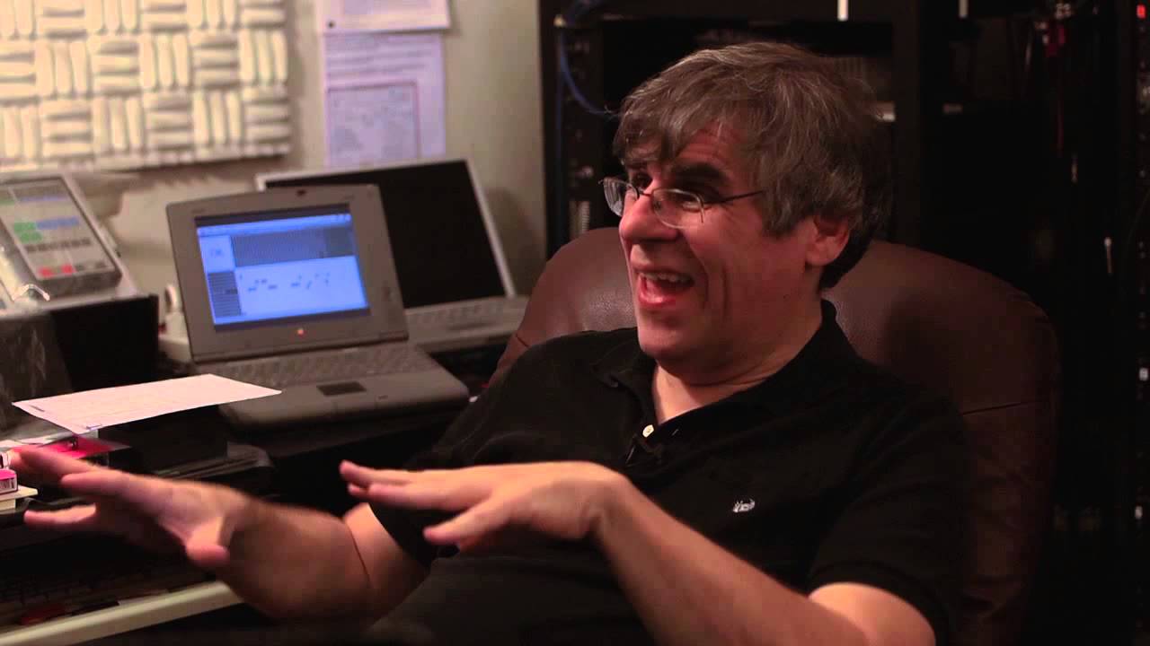 Living the Classical Life - Episode 2:  Joe Patrych