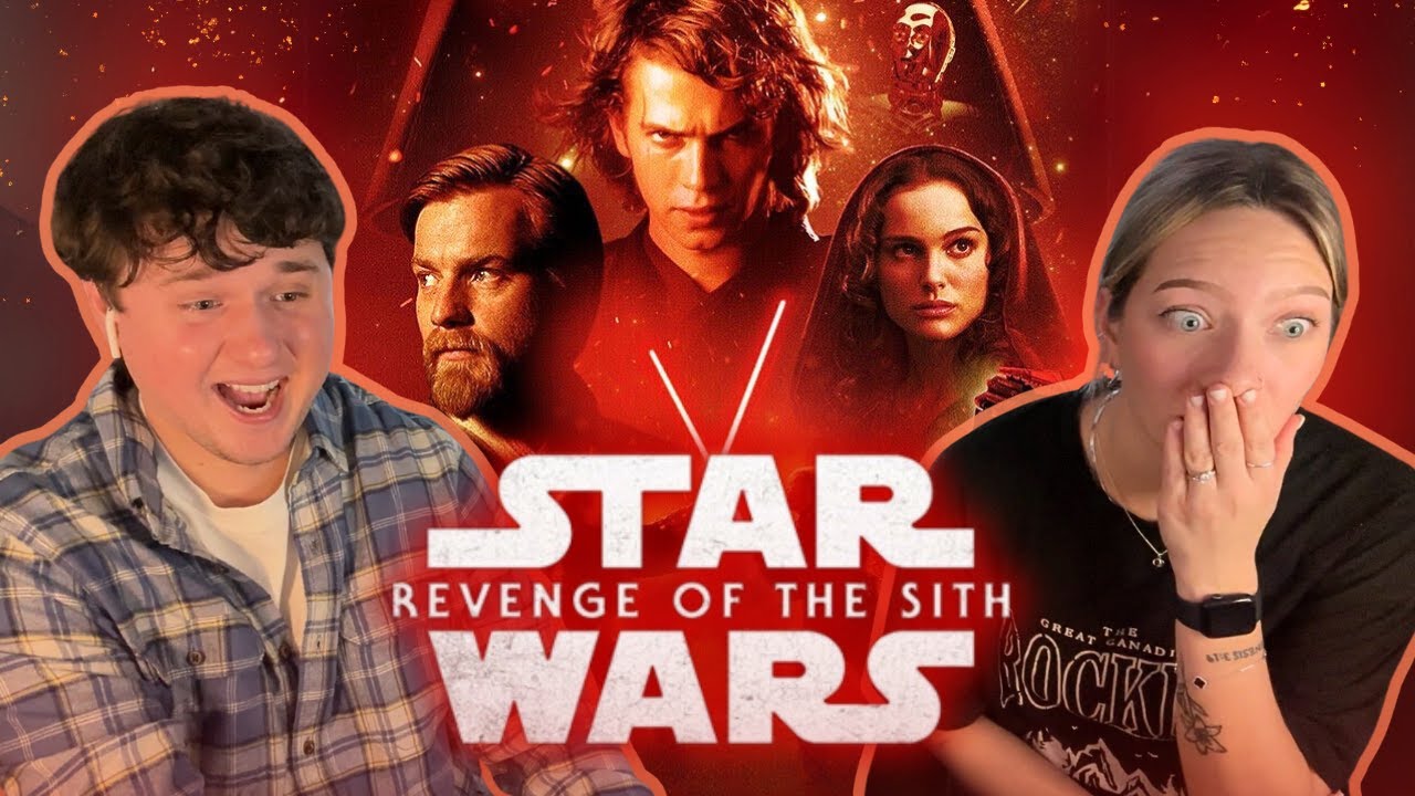 *Star Wars Fans for LIFE