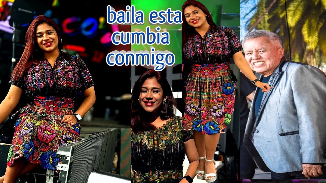 Grupo Los Francos de Totonicapán el padre de Occidente#musica #baile #ambientmusic 