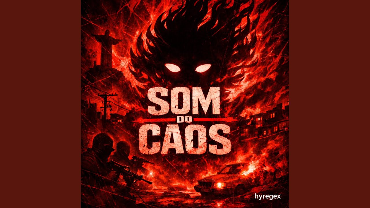 SOM DO CAOS