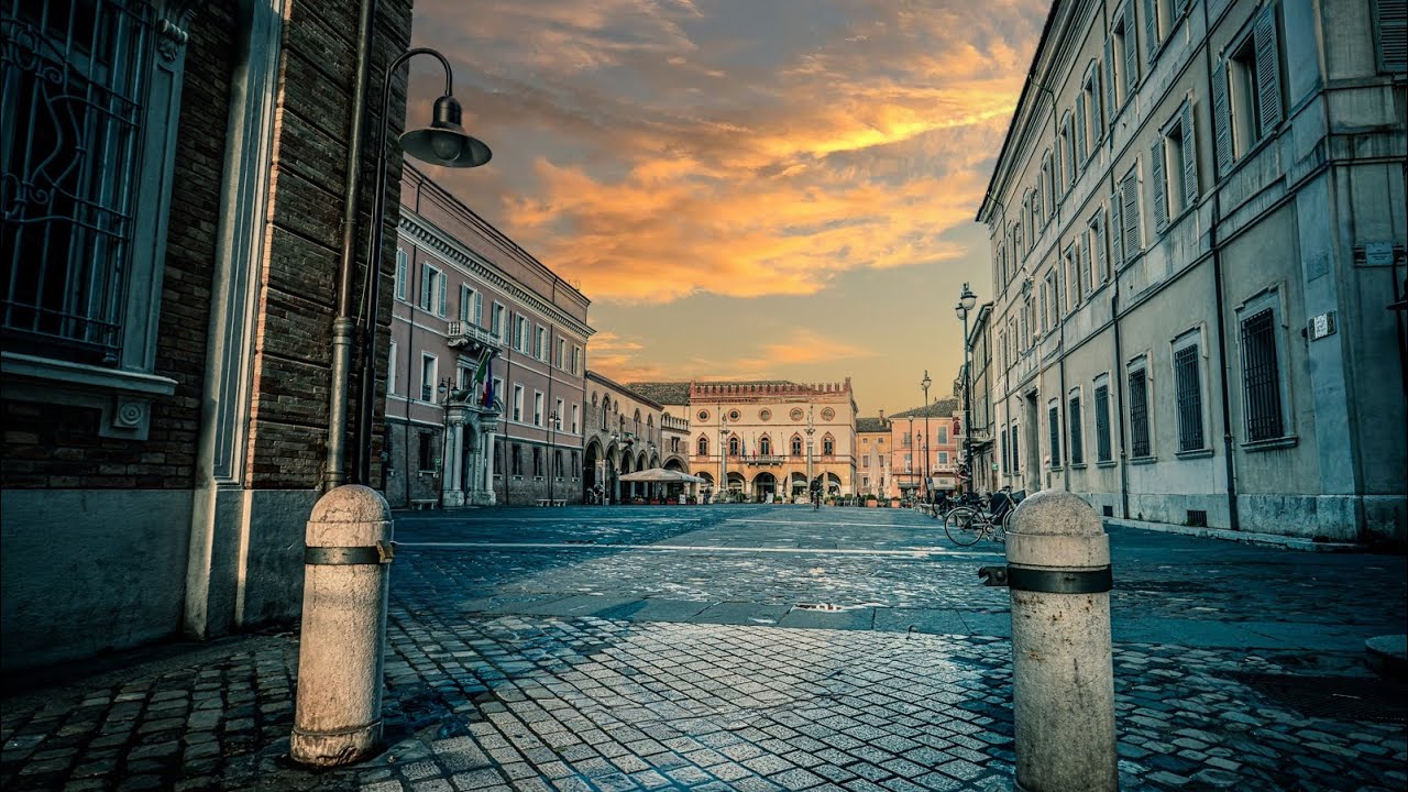 Emilia-Romagna Highlights