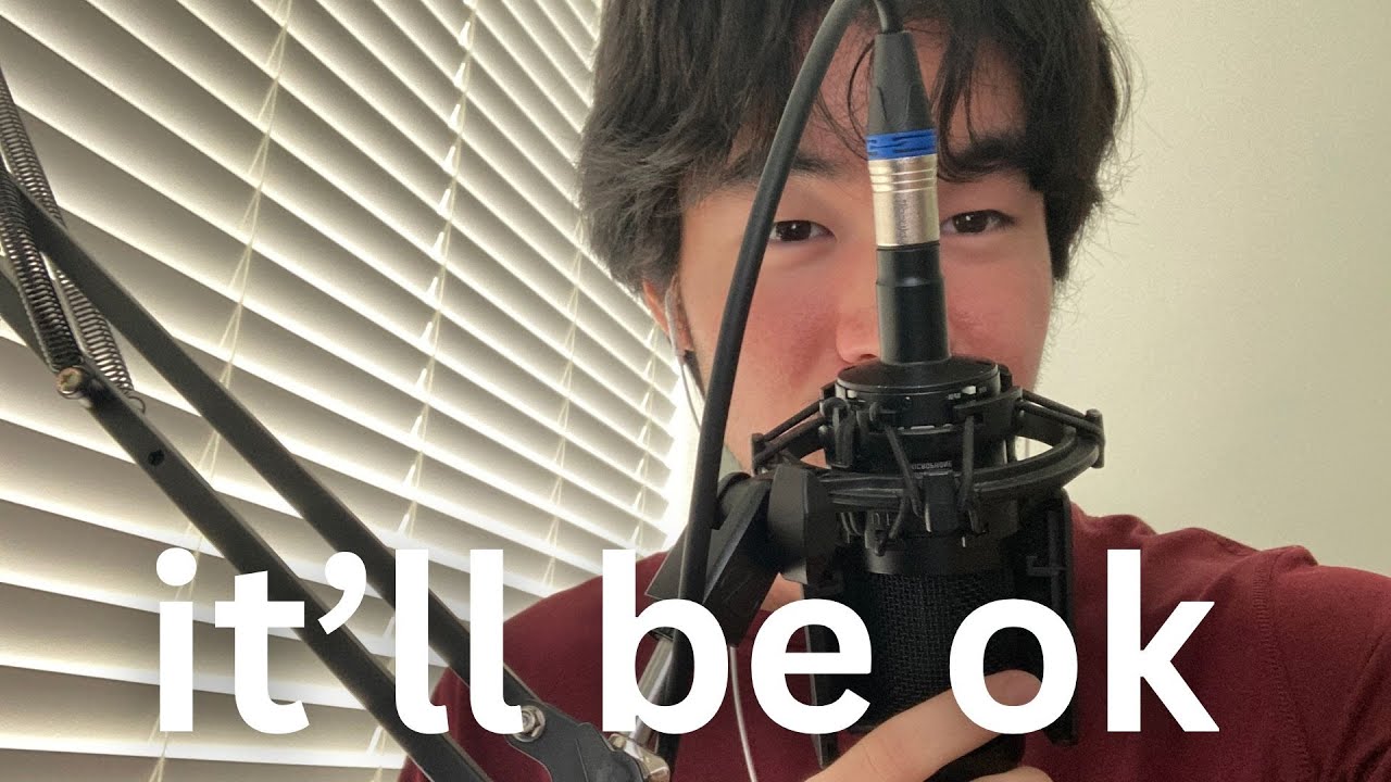 whispered positive affirmations ! asmr