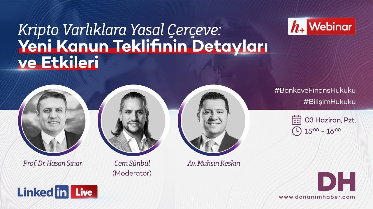 Webinar: 