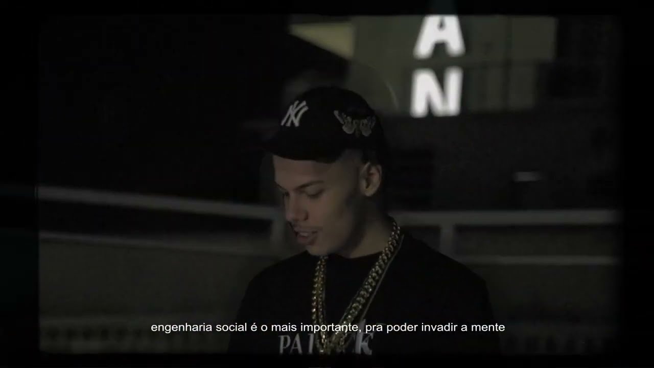 LENCOBALLER - Como Aprovar Como Baller 🥷💳  (Prod. @maiarealplug)