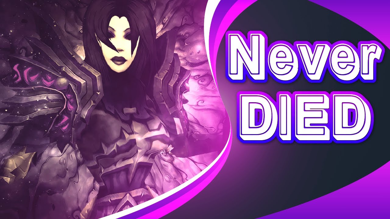 Disc Priest PvP | Shadowlands Arena | HE NEVER DIED