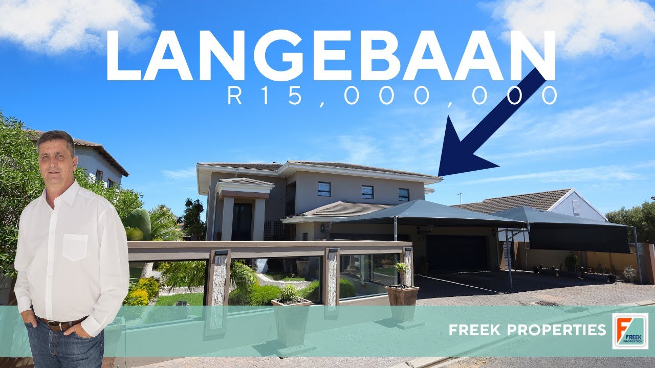 You Won’t Believe What R15 Million Gets You!