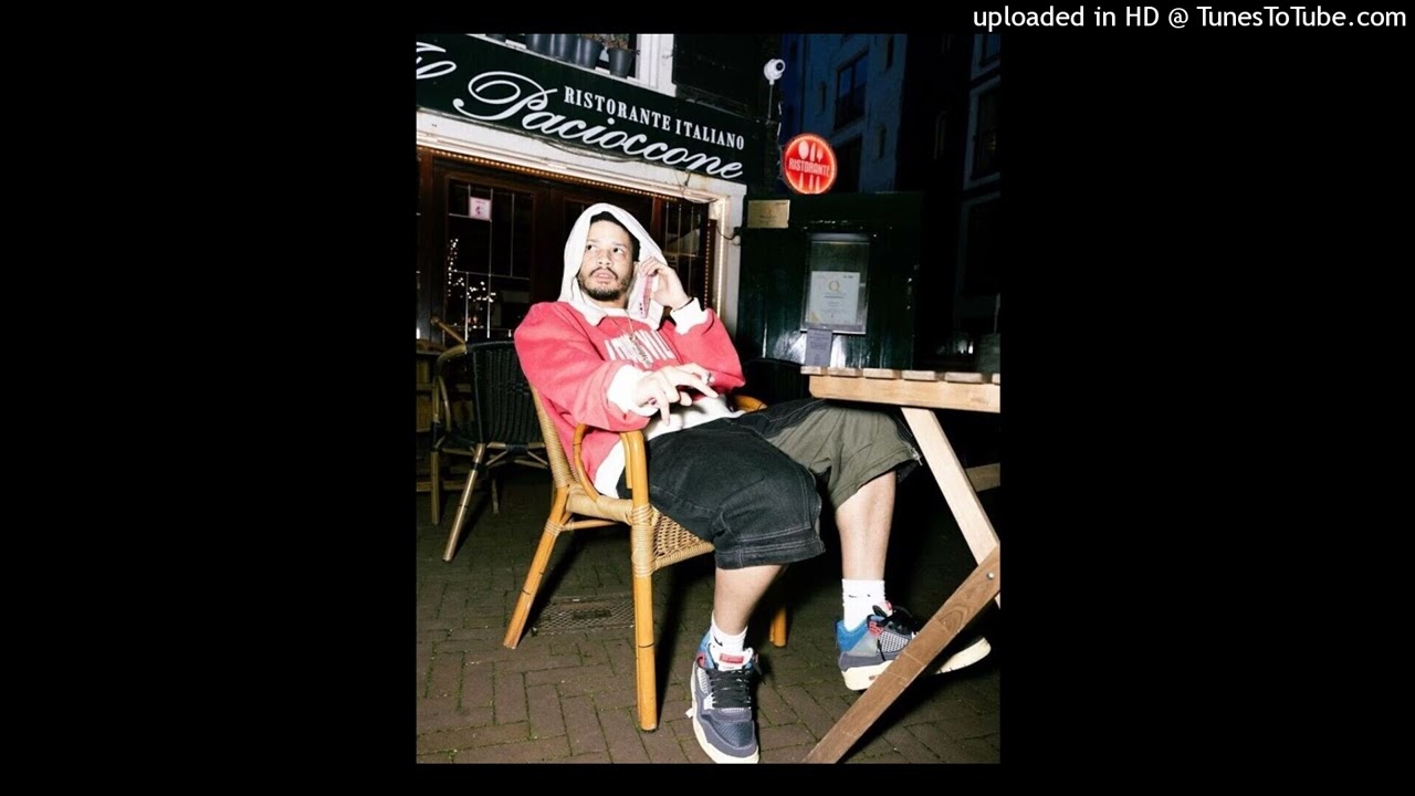 [FREE] Baby Smoove x Veeze Type Beat 2026 - 