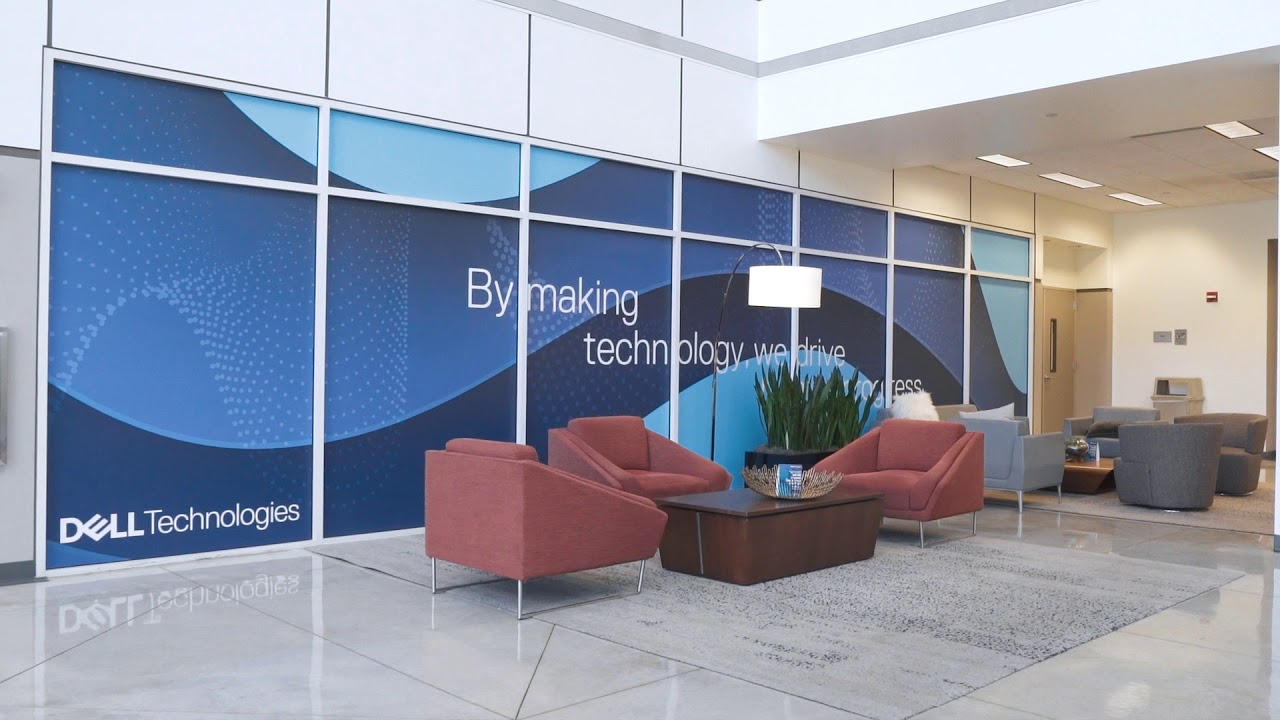 Dell Technologies, Inc.