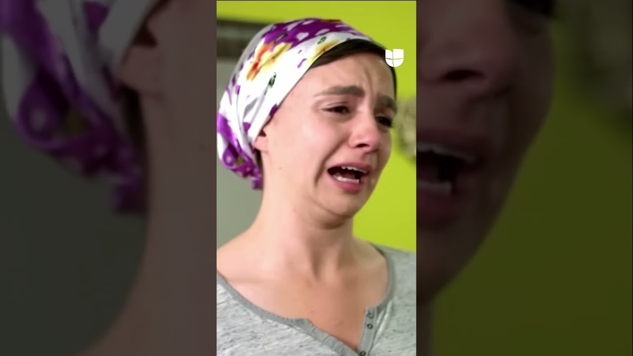 Cr&oacute;nicas | &iexcl;Mam&aacute; deportada! 😭💔 La desgarradora historia que te romper&aacute; el coraz&oacute;n