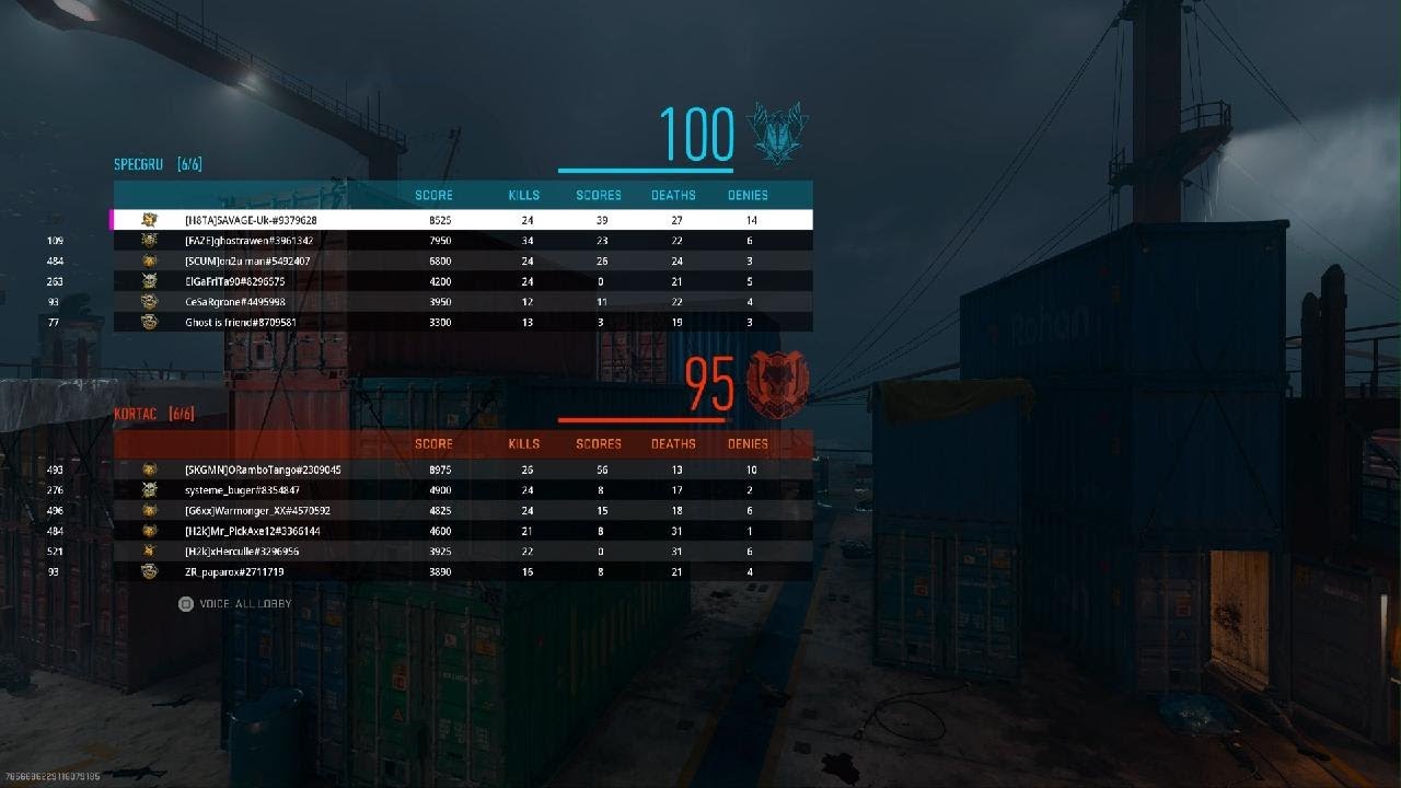 SAVAGE  AND ON2U MAN WIN  ON SHIPMENT GRIND