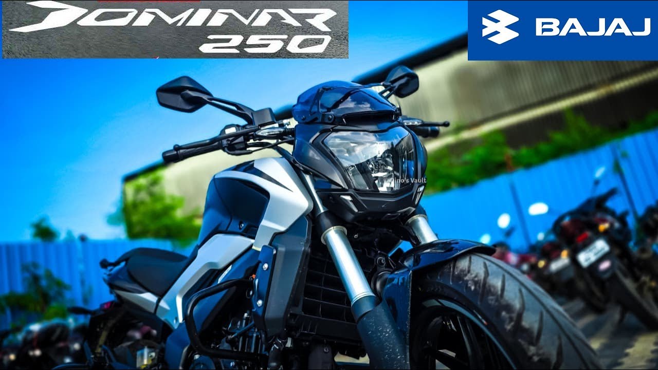 Should You Buy Dominar 250 in 2025? Mr. Versatile