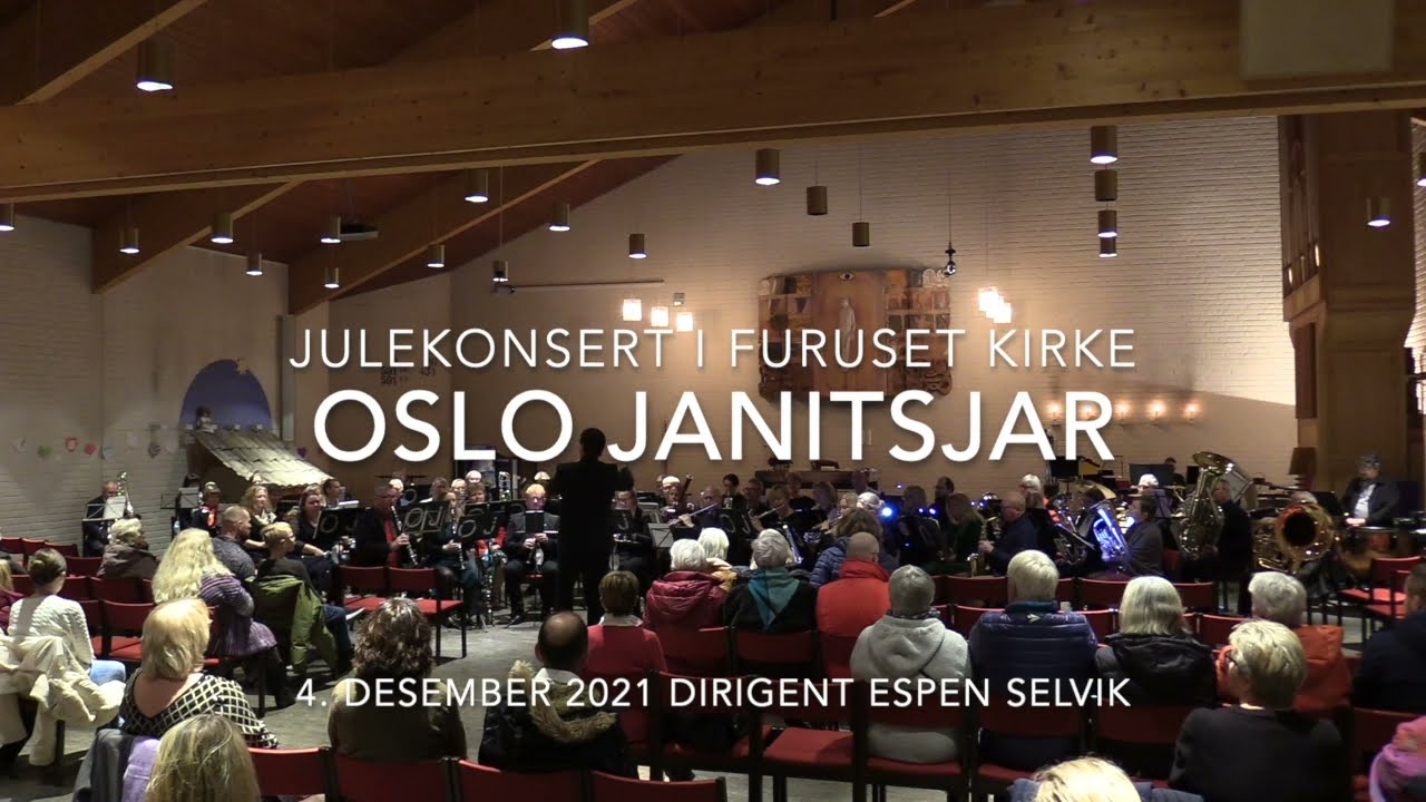 Oslo Janitsjar