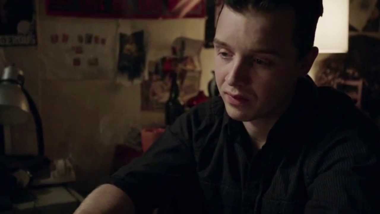 I Know You Care || Ian & Mickey