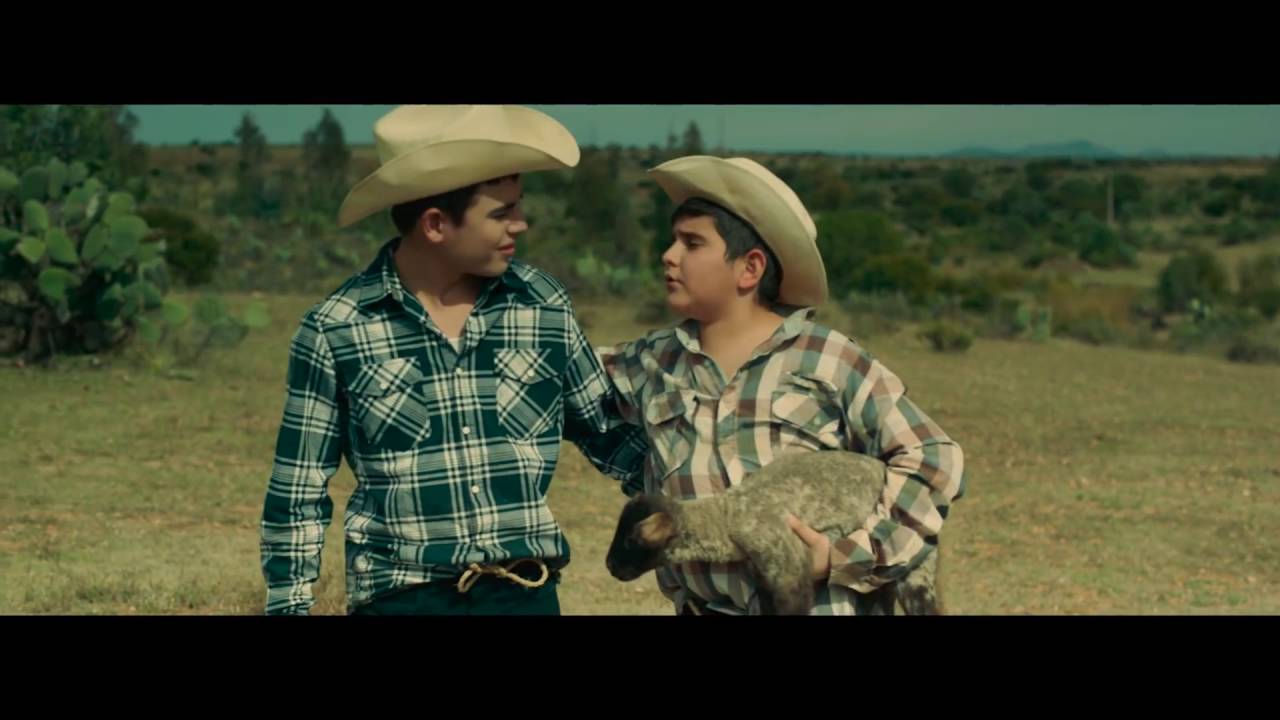 Los plebes del rancho de ariel camacho - yo soy &aacute;ngel del villar