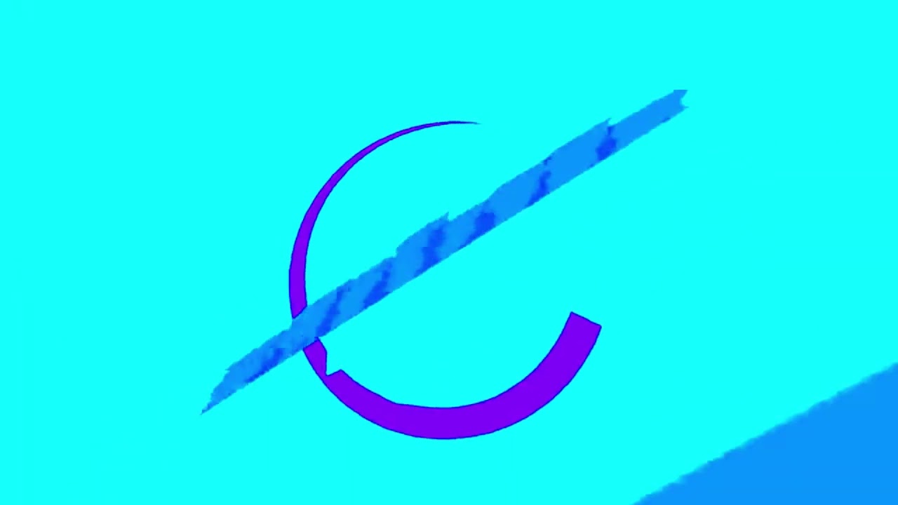 (REQUESTED) Fries King Logo Effects (NEIN Csupo Effects)