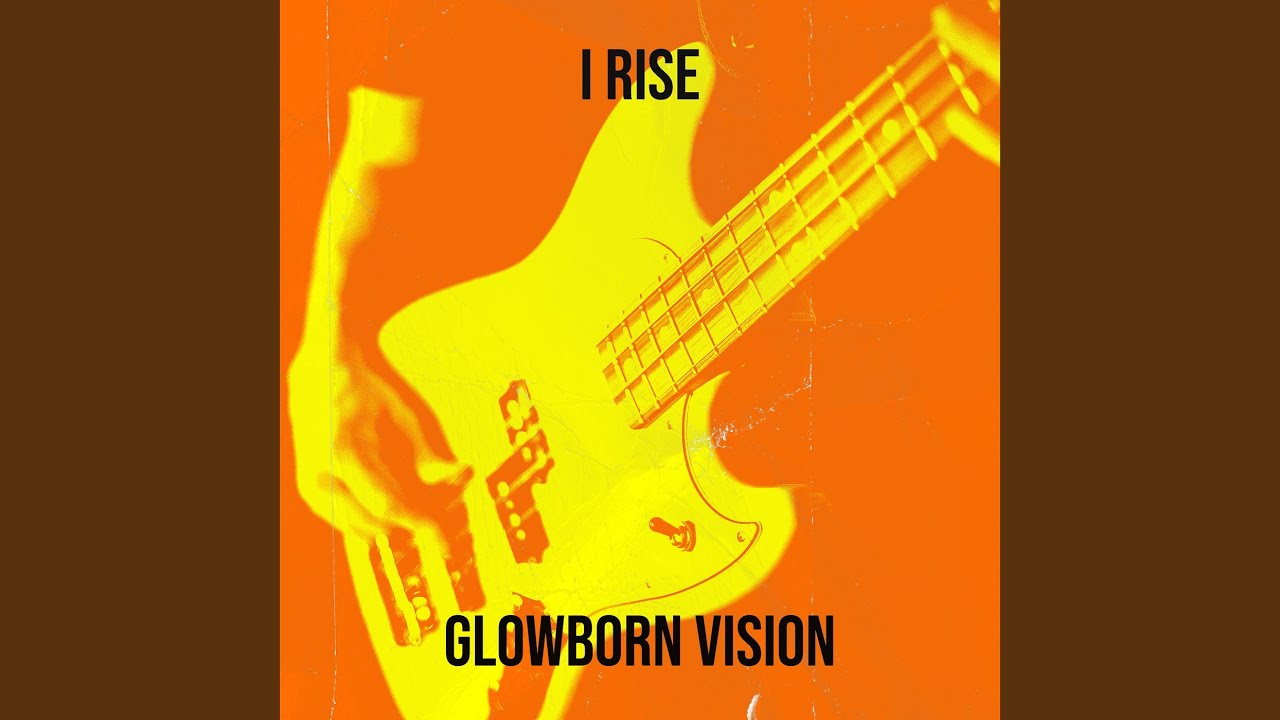 I Rise