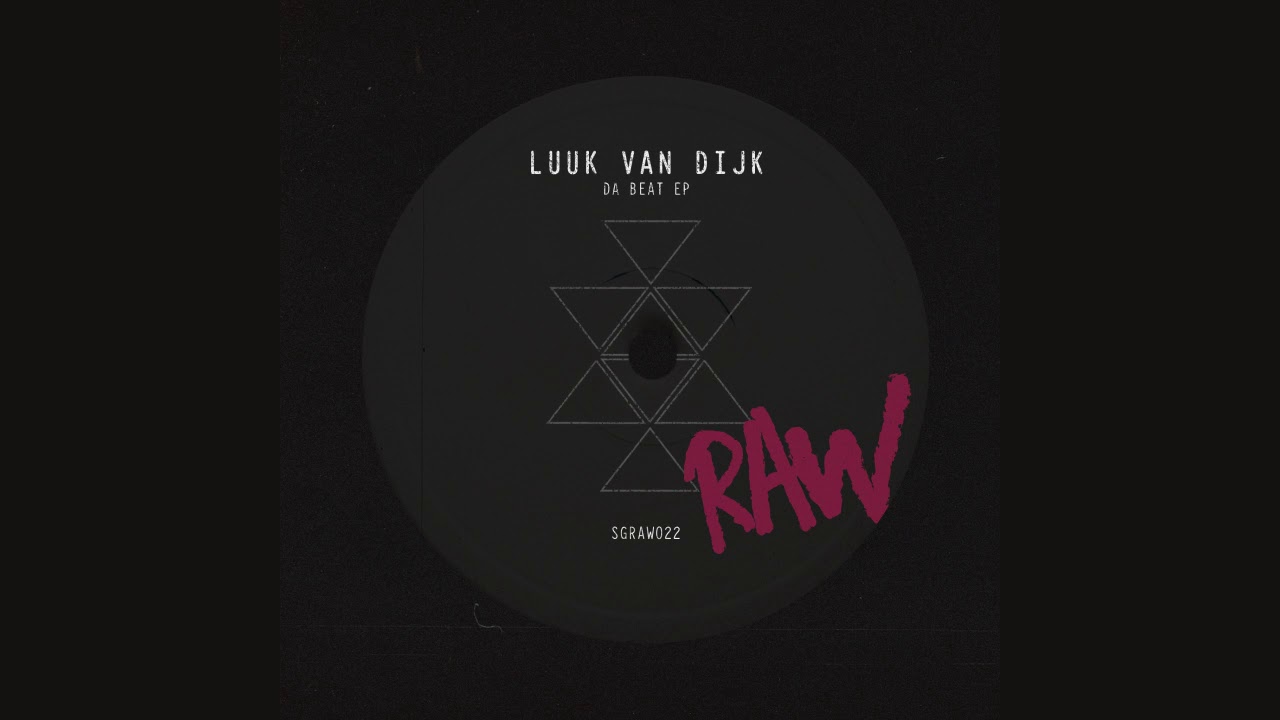 Luuk van Dijk - Da Beat