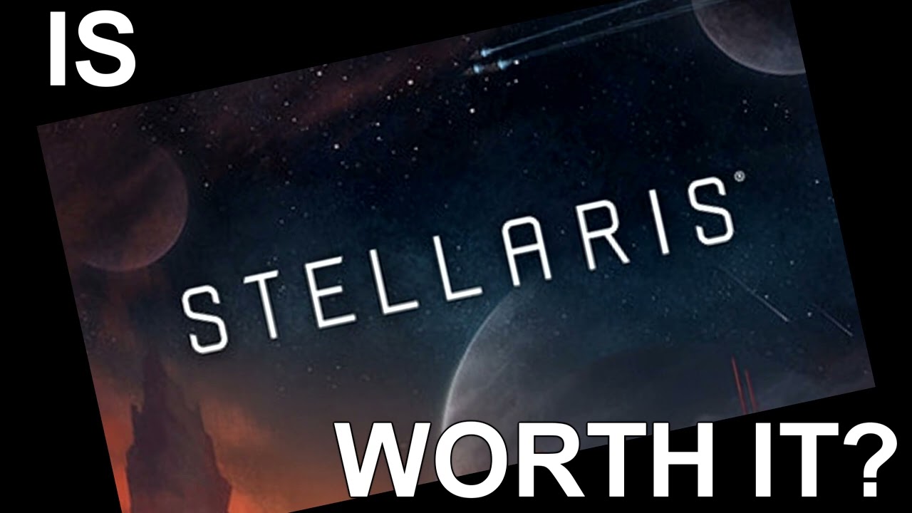 Stellaris - Definitive Review