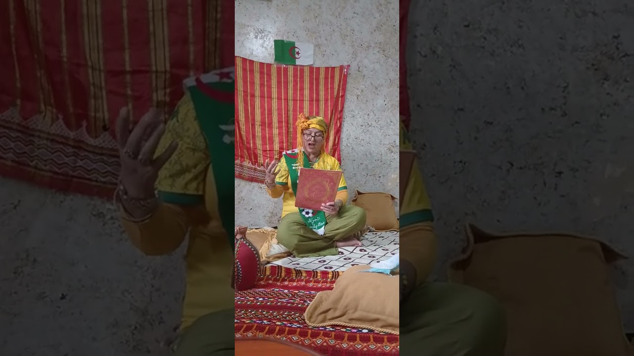Boughded Laldja | Jsk - Albert Ebossi | بوغداد العلجة - شبيبة القبائل | ألبرت إيبوسي