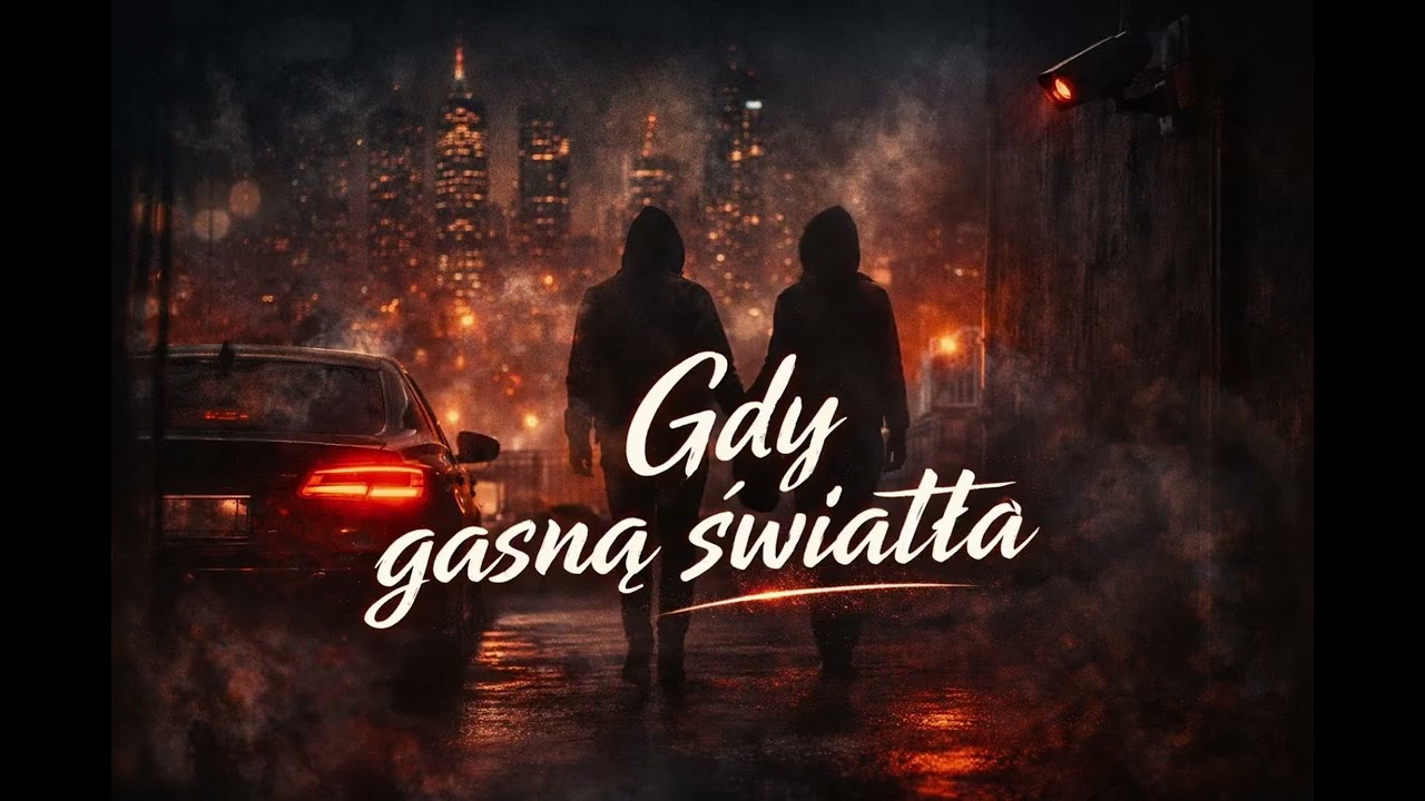 Gdy gasną światła 