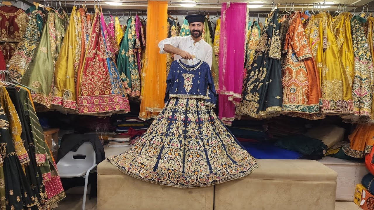 redy to wear langa by tameem#tameemdesigner #foryoupage #youtube#fashion#03456981736 