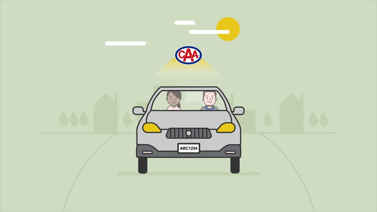 CAA Member Benefits 30