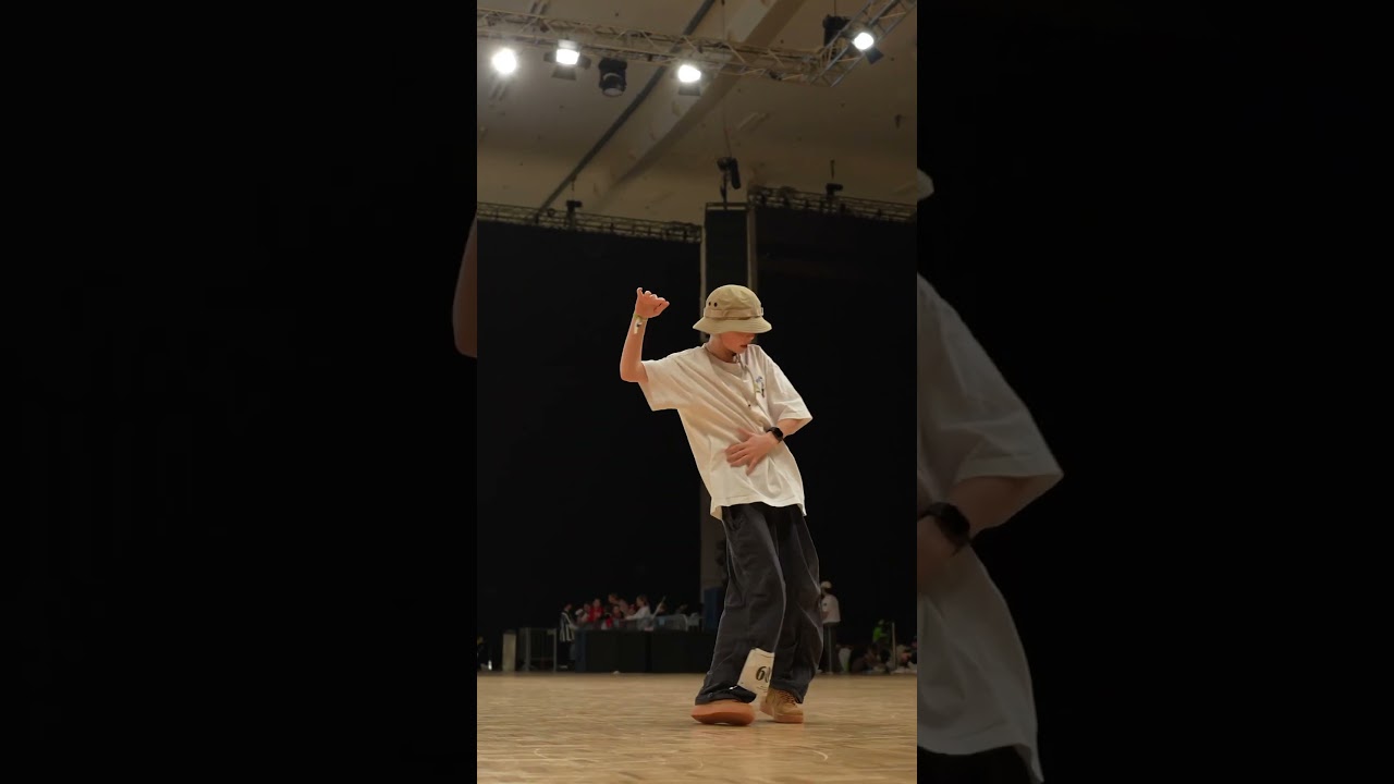 Popping solos #viralvideo #dancecompetition #dancevideo #idoworlddance #hiphop #hiphopdance